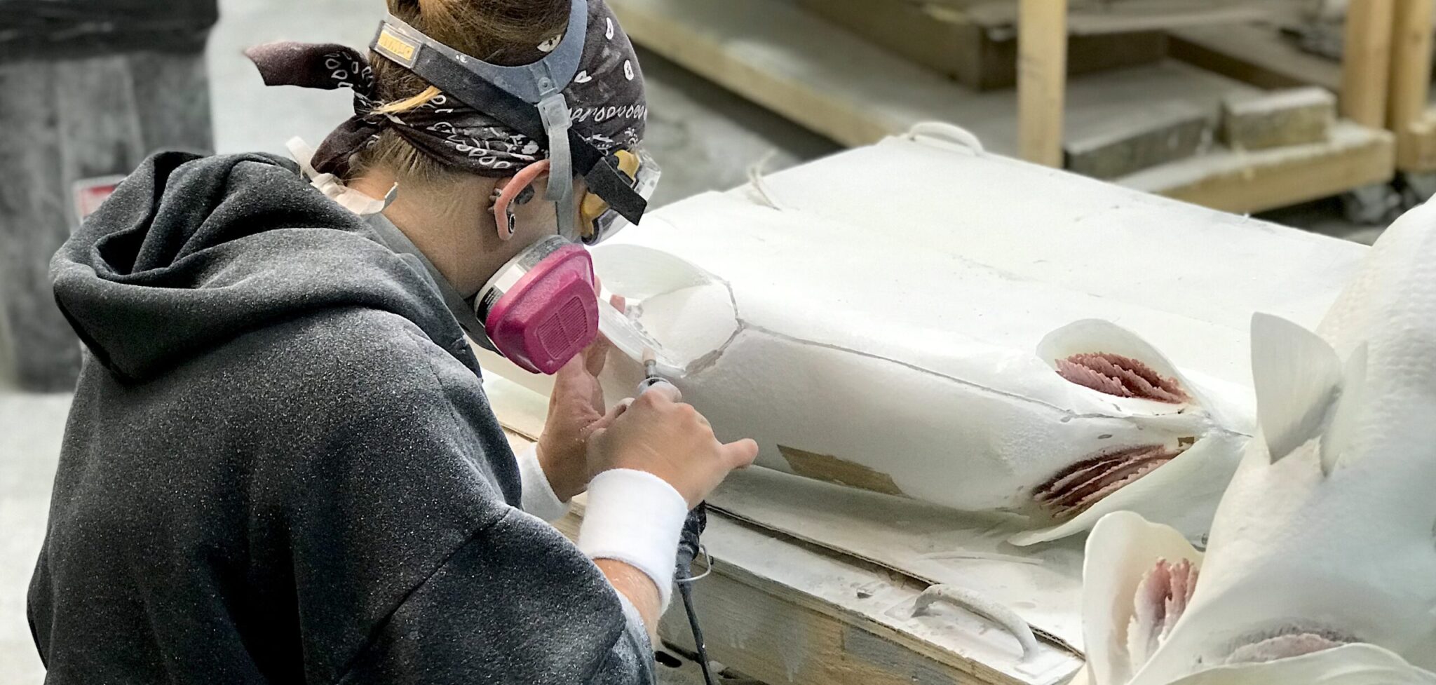 Home Rinehart Taxidermy